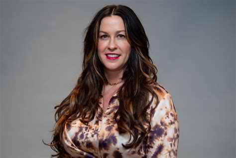 Alanis Morissette 